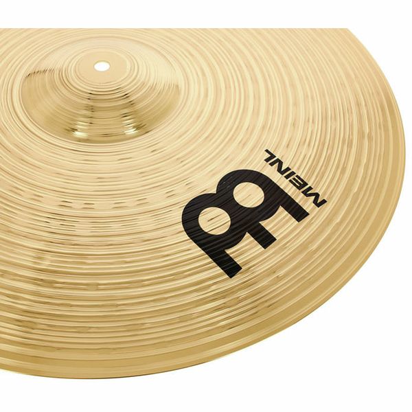 Meinl HCS Cymbal Set Standard