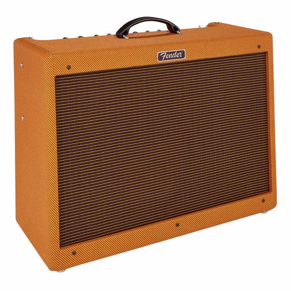 Fender Blues Deluxe Reissue