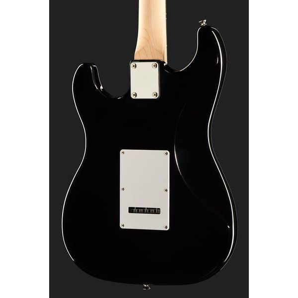 Harley Benton ST-20 BK Standard JamPack