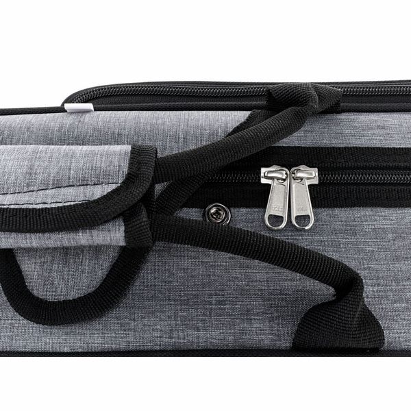 Roth & Junius GreyLine Viol. Shaped Case 3/4