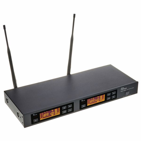 the t.bone free solo Twin HTPT 823 MHz