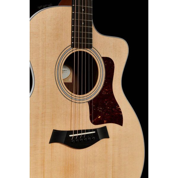 Taylor 214ce