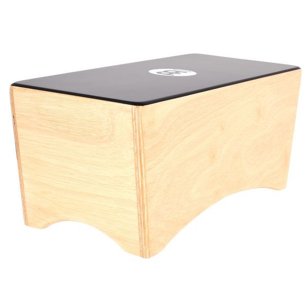 Meinl BCA2NT/EBK-M Bongo Cajon