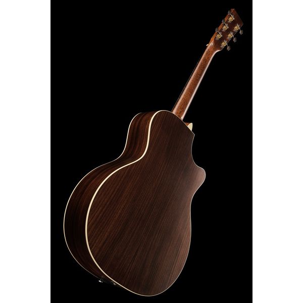 Martin Guitar GPC-16E-01 LH