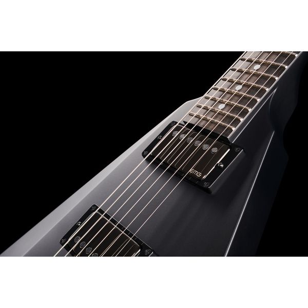 ESP Vulture BKS Hetfield