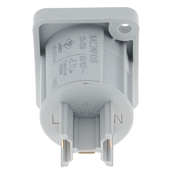 Neutrik NAC3 MPXXB