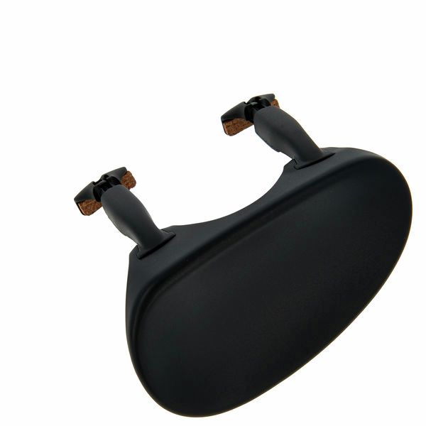 Wittner Center Chin Rest 3/4