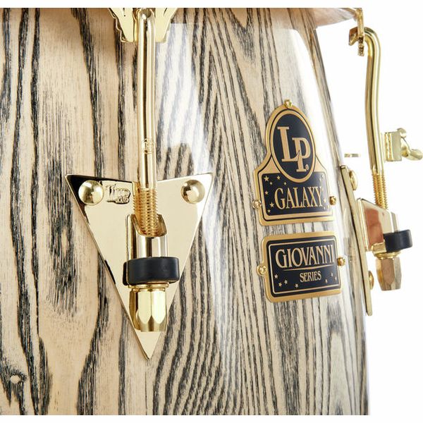 LP 805Z-AW 11" Quinto Galaxy