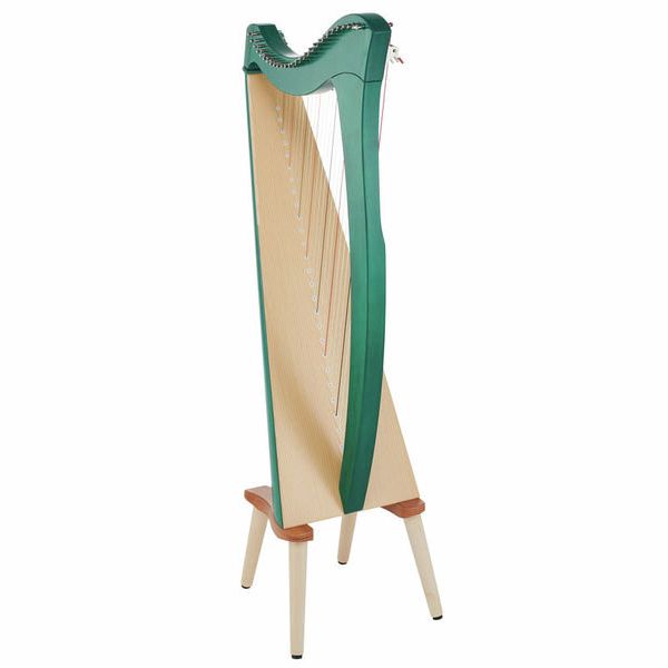 Salvi Juno 27 Green Sipario Biocarb.