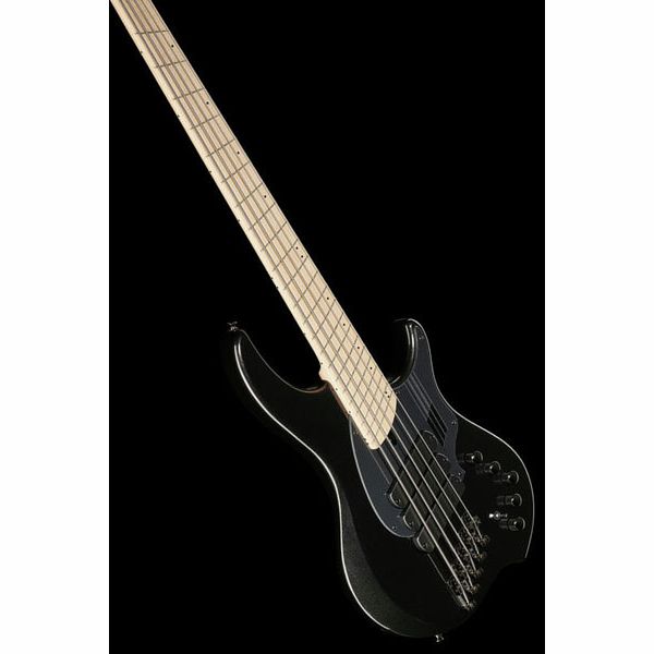 Dingwall NG3 Nolly Sig.5 Metallic Black