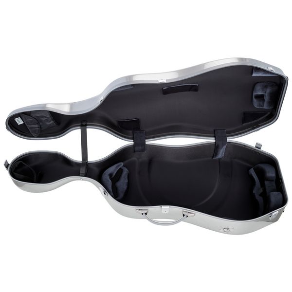 bam DEF1005XLA Cello Case