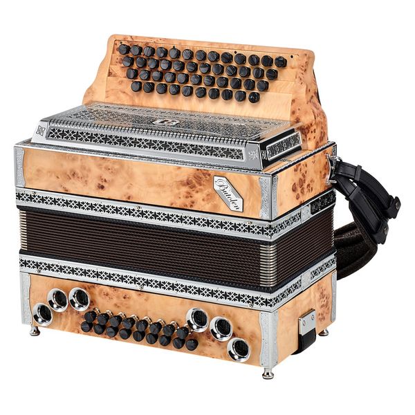 Butolen Poplar G/C/F/Bb