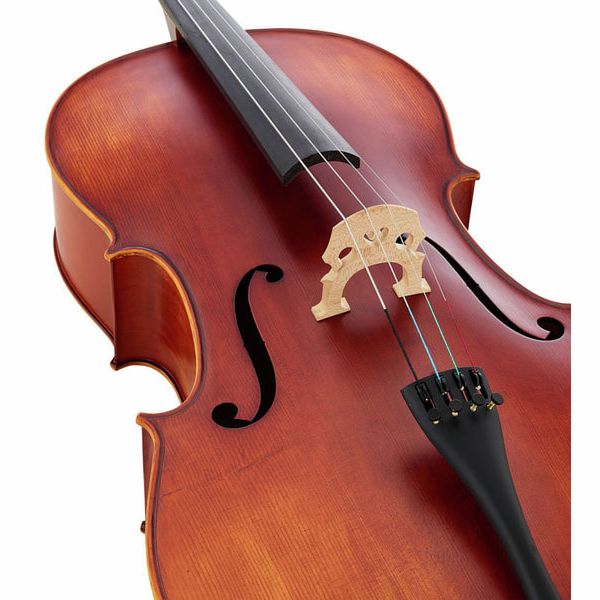 Hidersine Studenti Cello Set 4/4