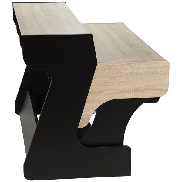 Zaor Miza 88 XL Flex Black Oak