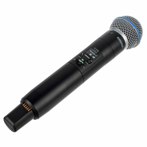 Shure SLXD24DE/Beta58 H56