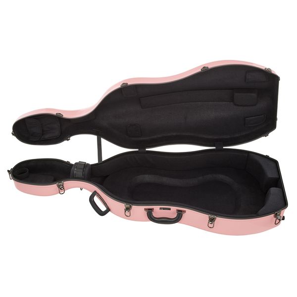 JW-eastman CE133 4/4 Cellokoffer PPK