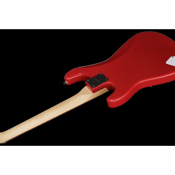 Squier Mini Stratocaster IL DR