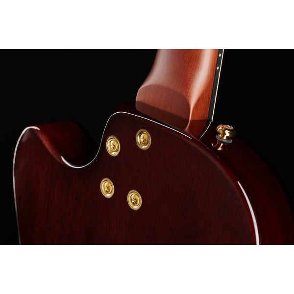 Angel Lopez EC3000 Maho N