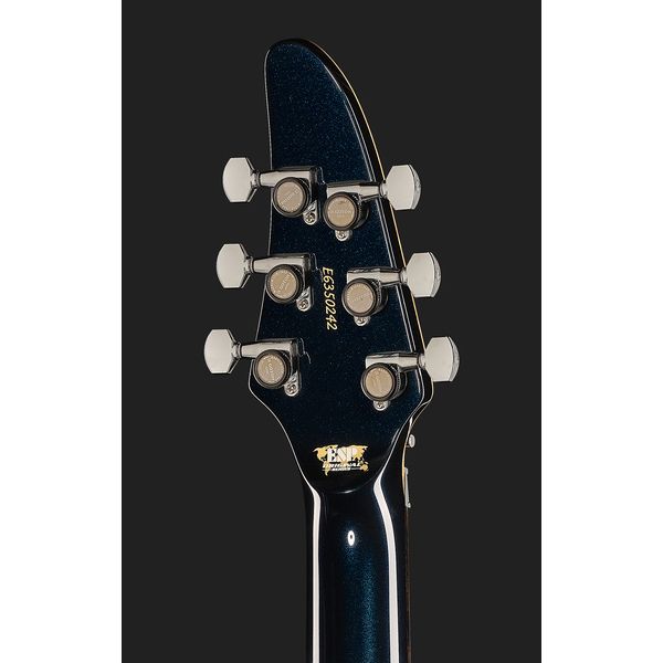 ESP Horizon FR CTM BM Reptile Blue