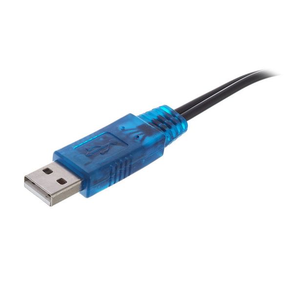 Miditech Midilink mini