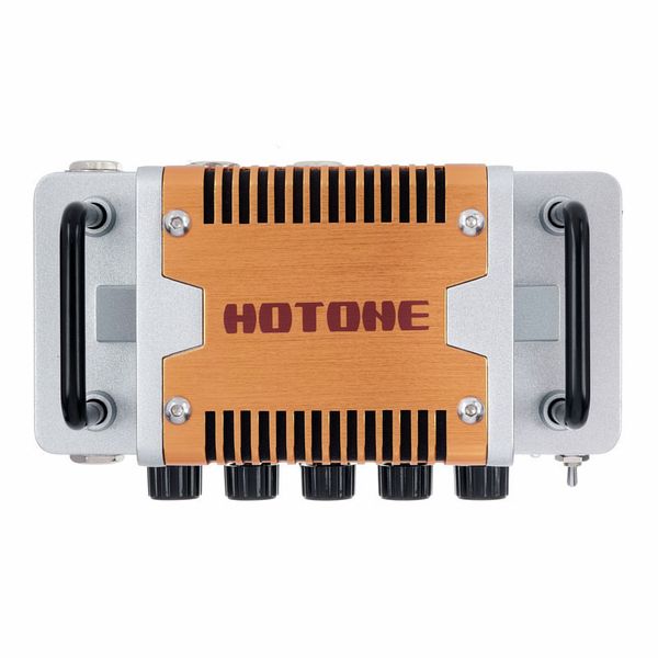 Hotone Nano Legacy Mojo Diamond