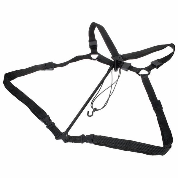 Zappatini Strap Bassoon Large black