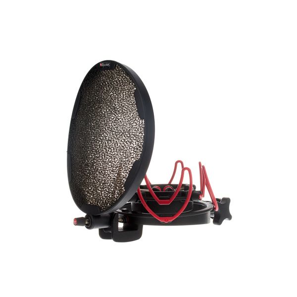 Rycote Invision Studio Kit US B-Stock