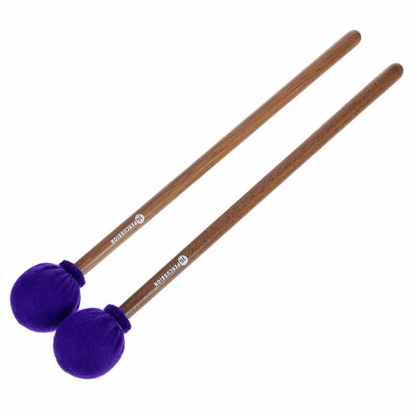 JG Percussion Maraca Mallets Timpani