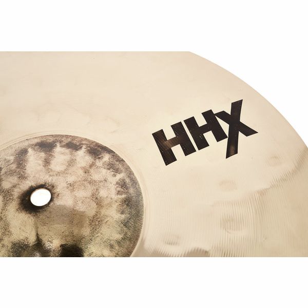 Sabian 16" HHX HHXtrem Crash