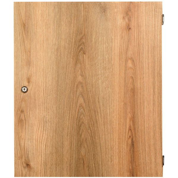 Thon Back Door 14U Studio OAK