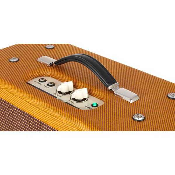 Tone King Gremlin Tweed