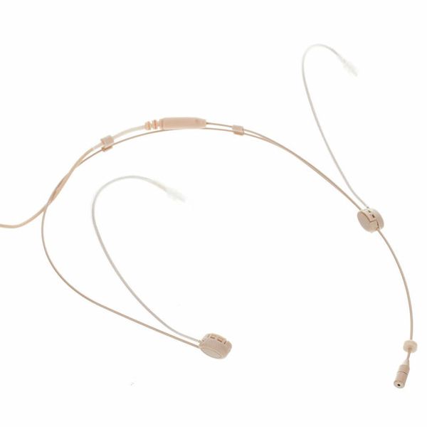 the t.bone HeadmiKe - O Shure