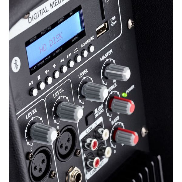 Fun Generation PL 112 A Power Bundle