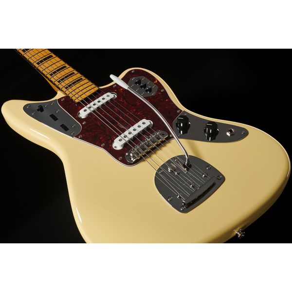 Fender Vintera II 70s Jaguar VW