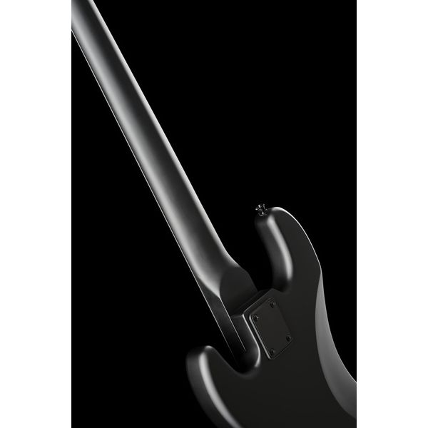 Harley Benton PJ-5 SBK Deluxe Series Bundle