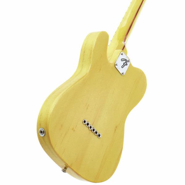 Axe Heaven Fender Telecaster Butterscotch
