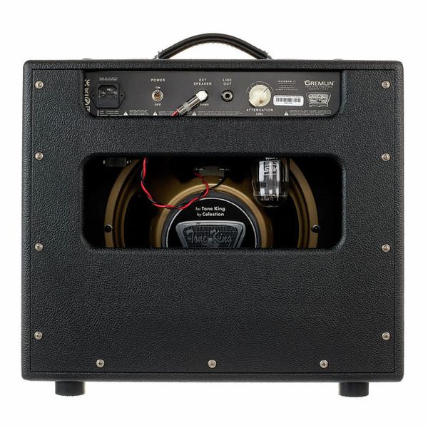 Tone King Gremlin BK