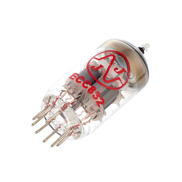TAD JJ ECC832/12DW7 Tube