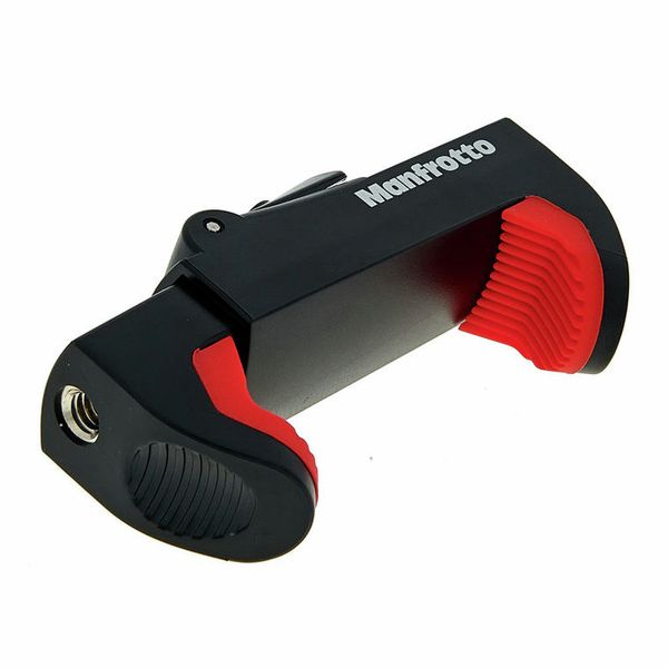 Manfrotto MCPIXI Smartphone Clamp