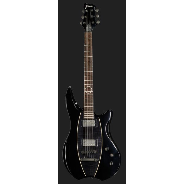 Framus Artist Line Devin Stormbender