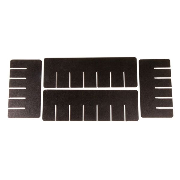 Thon Dividing Wall set for 2x3 PB