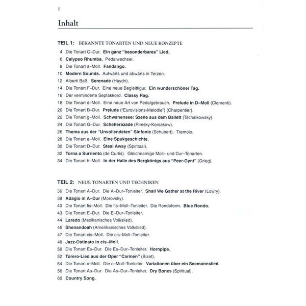 Alfred Music Publishing Klavierschule für Erwachsene 3