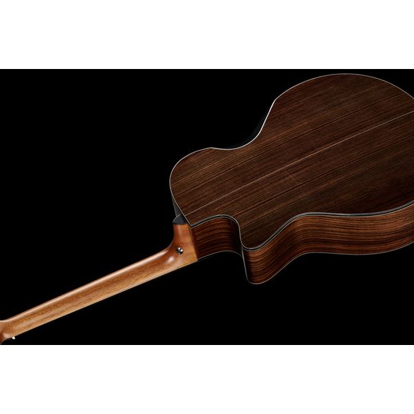 Furch Yellow Deluxe Gc-CR w.SPA a