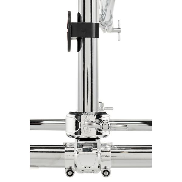 Gibraltar GSSMS Stealth Side Mount