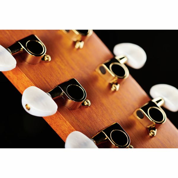 Harley Benton CG-45E Natural