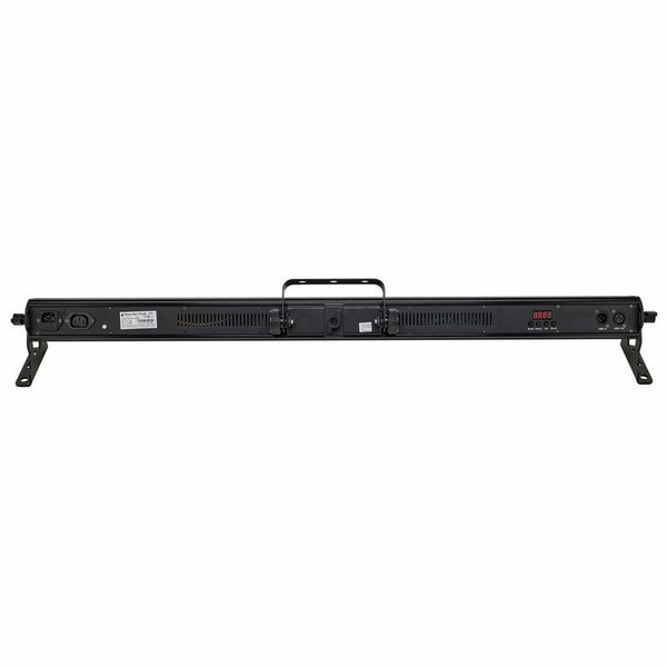 Stairville Show Bar Tri LED Tour Bundle 4