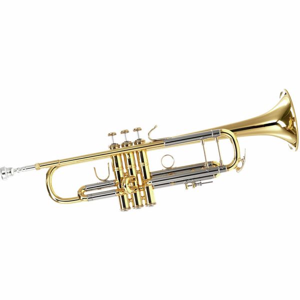 Bach 18037 Bb-Trumpet