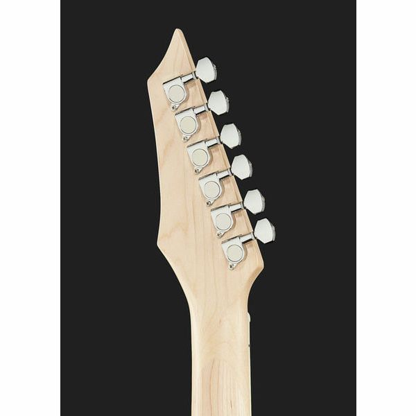 Harley Benton R-10 BK Rock Series Bundle 1