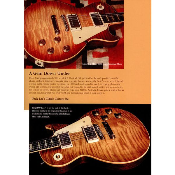 Centerstream Burst Believers II