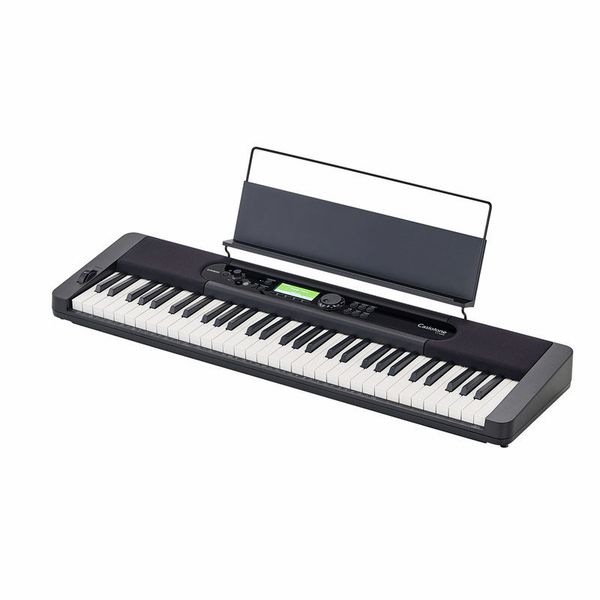 Casio CT-S400 Set